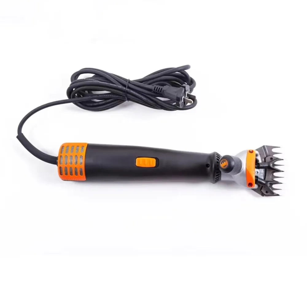 Machine portable 200 watts rechargeable