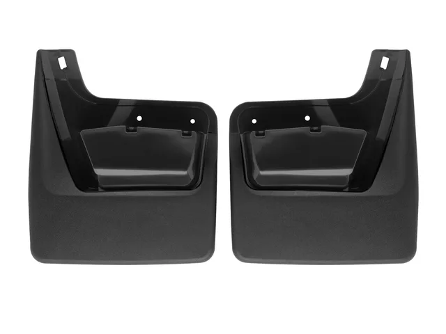 Splash Guard black