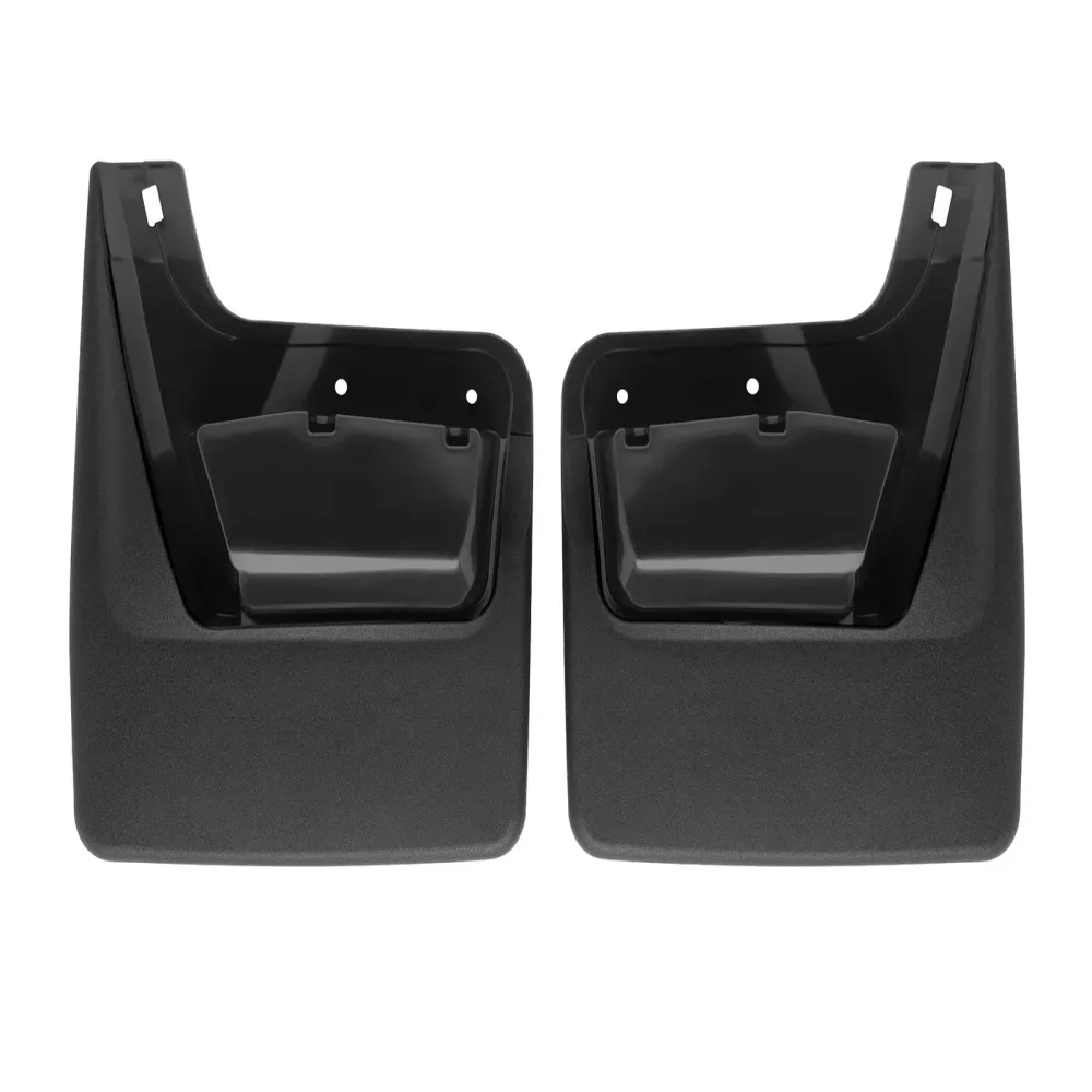 Splash Guard black