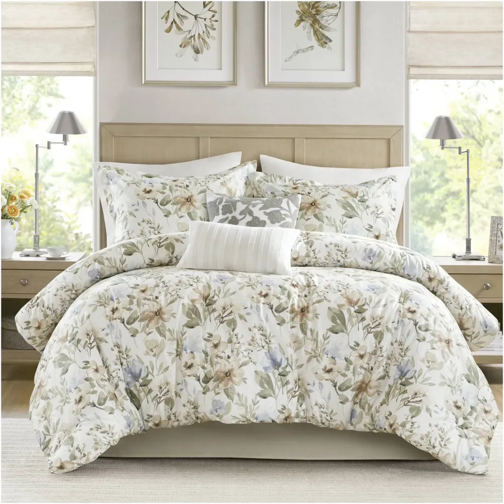 Bedding 110" 96" 15"