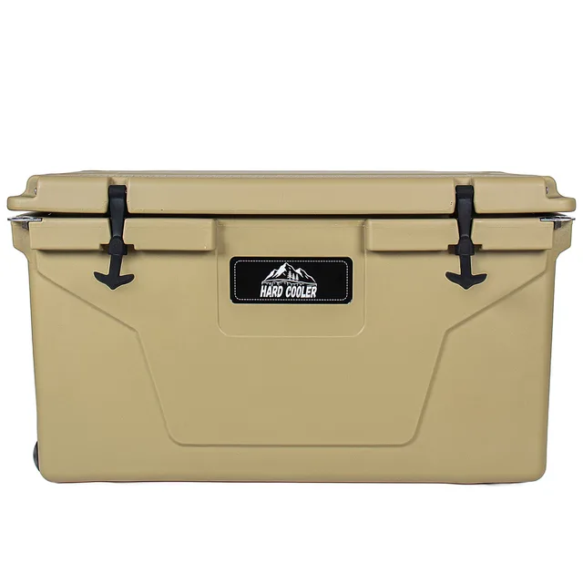 Cooler 85 quart 2.4 inches 38 lb