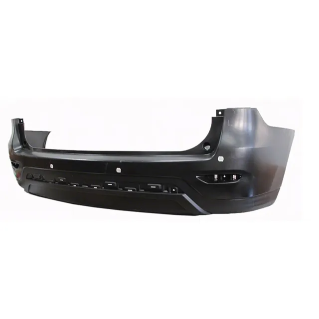 Bumper Cover