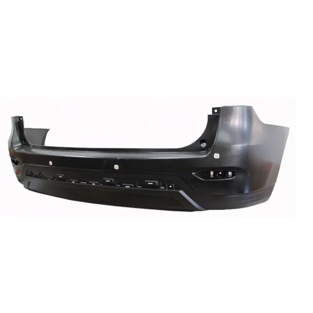 Bumper Cover