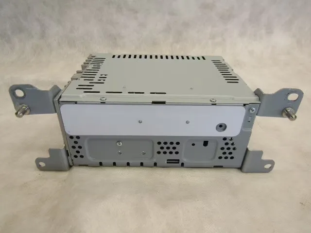 Radio Receiver locking