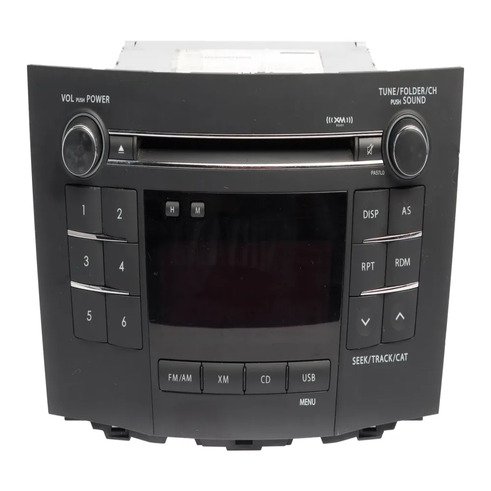 Oem Replacement Parts black