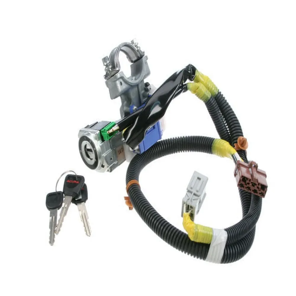 Ignition Lock