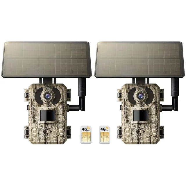 Camera waterproof 36v 82ft