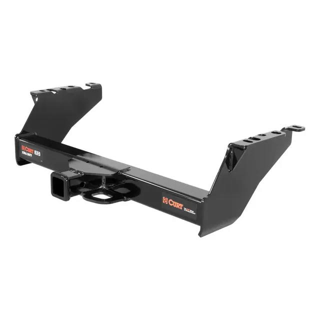 Class Trailer 000 lbs 400 lbs 2"