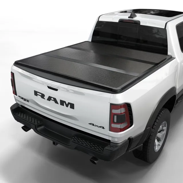 Tonneau Cover 6' 4" 5'