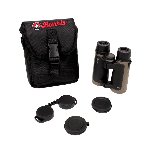 Binoculars 330 ft 42 mm waterproof