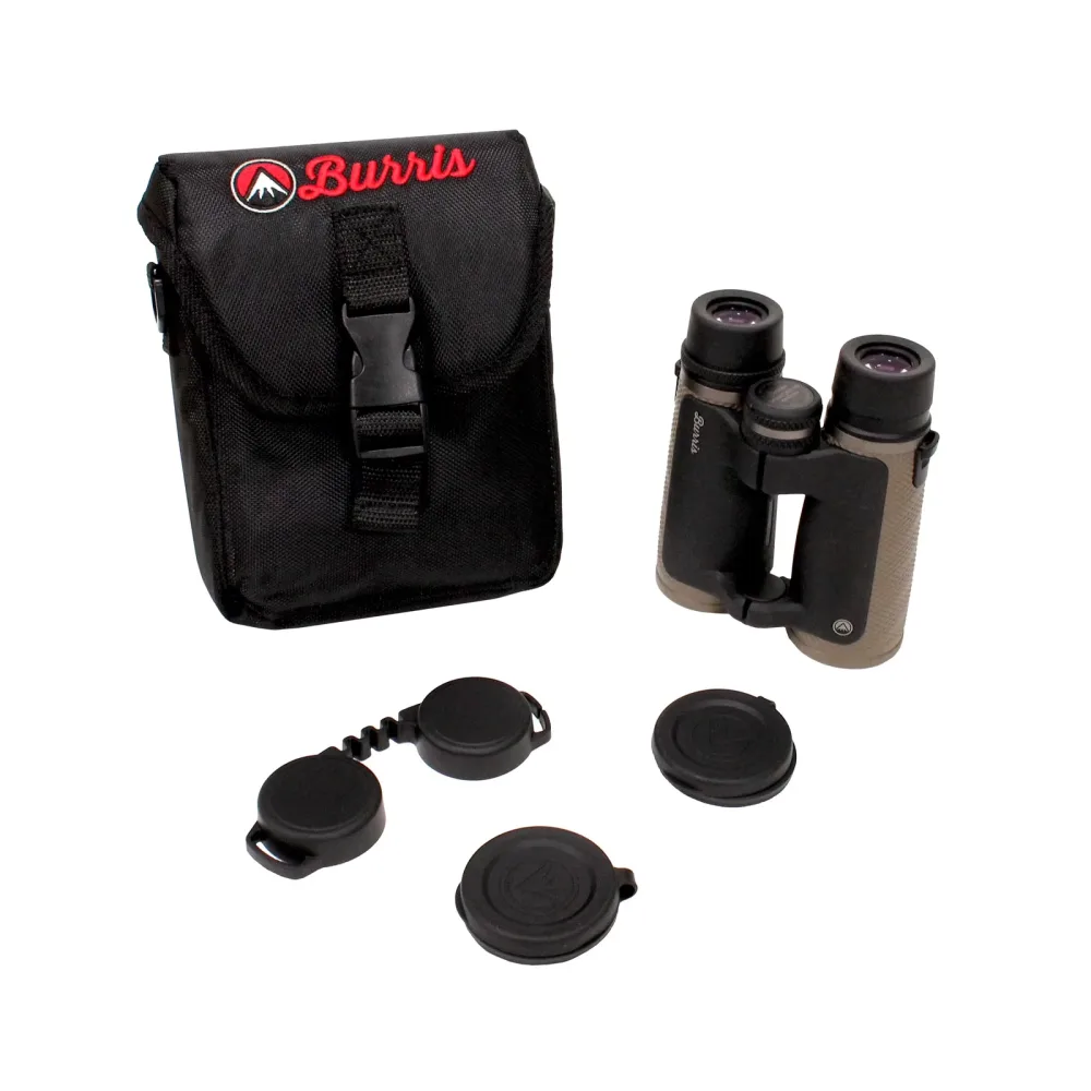 Binoculars 330 ft 42 mm waterproof
