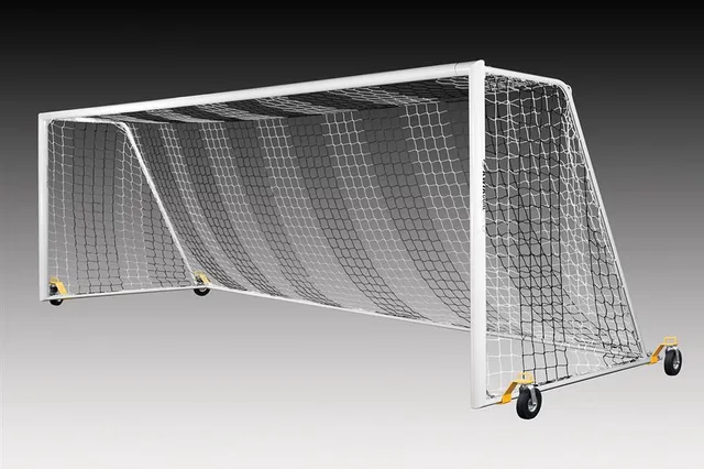 Soccer Goal 24' 8' 280 lbs