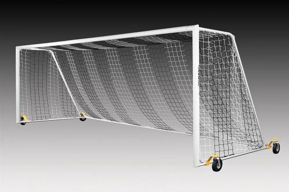 Soccer Goal 24' 8' 280 lbs