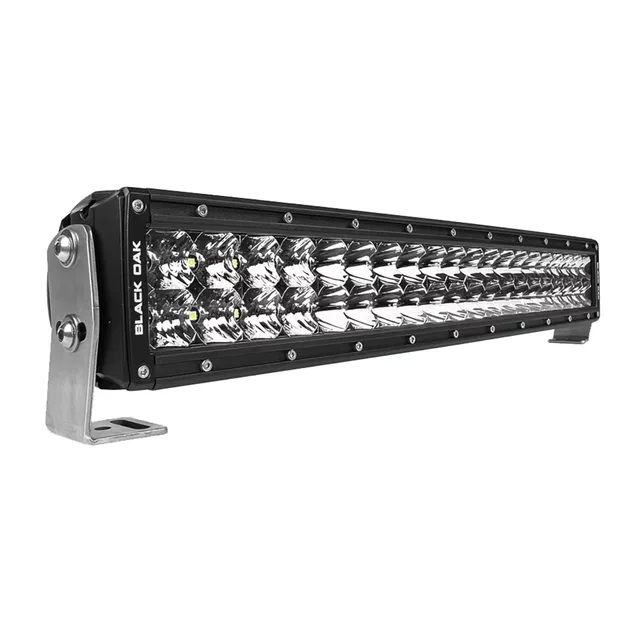Led Light 20" black