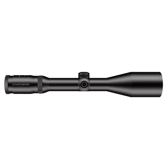 Mount 30mm black 50mm