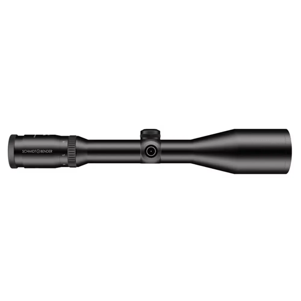 Mount 30mm black 50mm