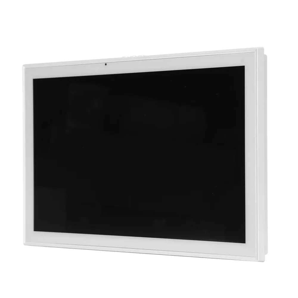 Desk Mountable 21.5 inch white 5cm