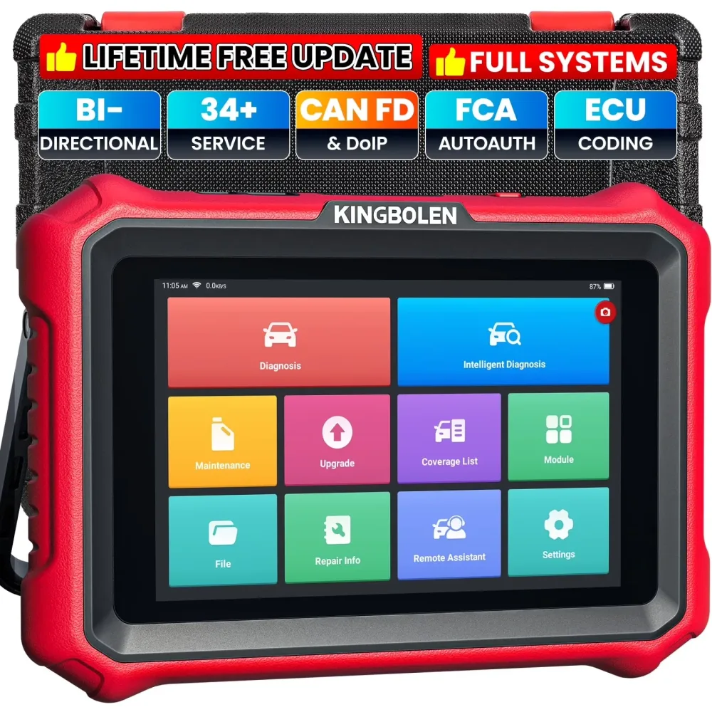 General Hand Tools 3.85v red