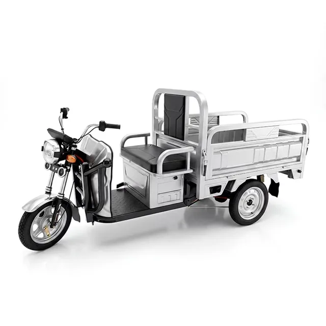 Battery 600w 530 lb 240kg