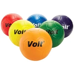 Soccer Balls 4 inch