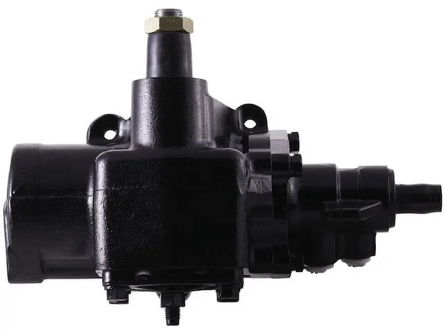 Steering Gear
