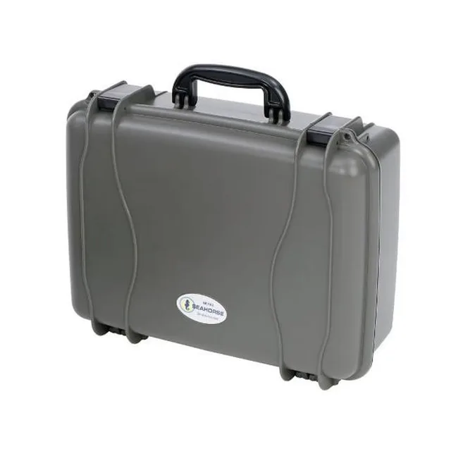 Firearms & Accessories gray 6.93 lbs 7.34 "
