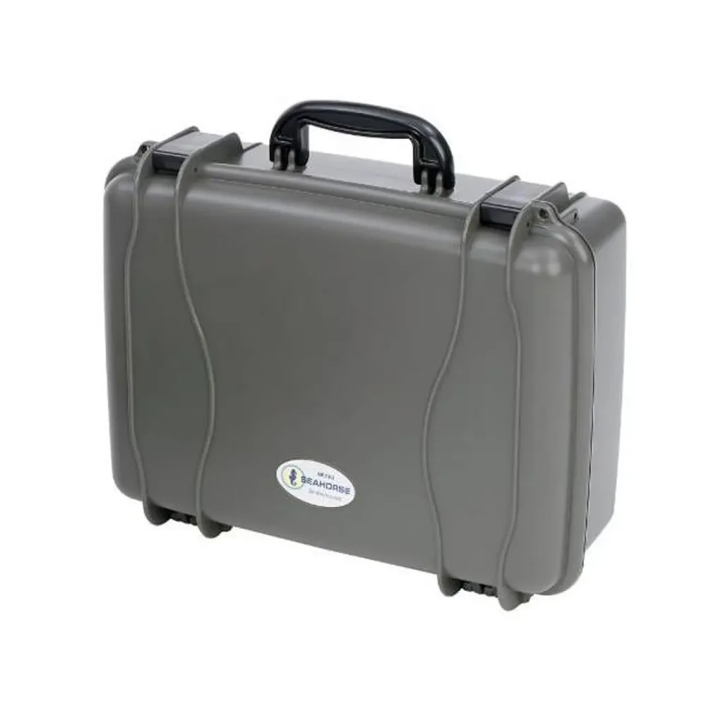 Firearms & Accessories gray 6.93 lbs 7.34 "