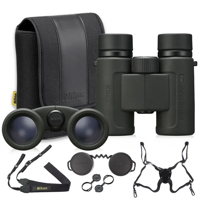 Binoculars Waterproof 30mm 14 ounces