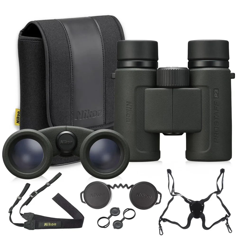 Binoculars Waterproof 30mm 14 ounces