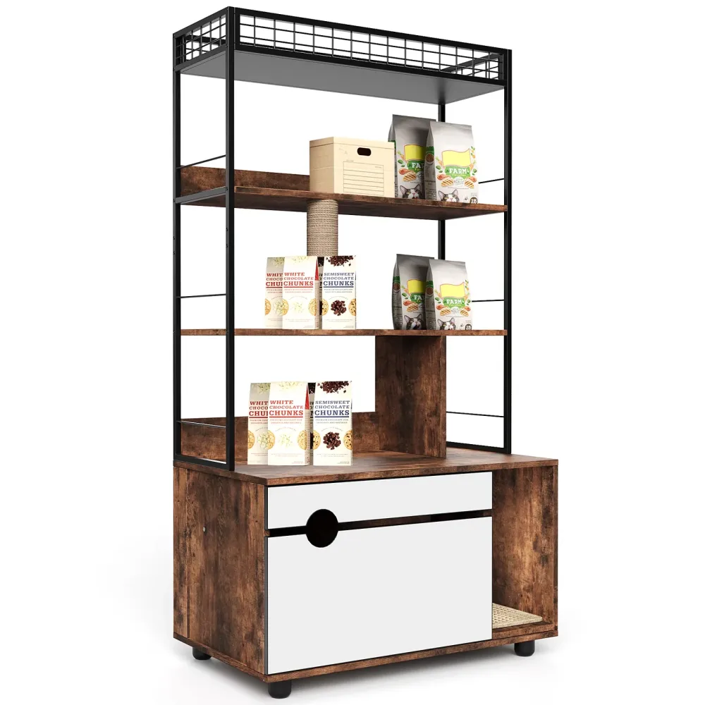 Furniture 31.5" 18.9" 59.8"