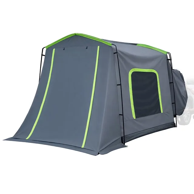 Suv Tent 5-9 people 8 ft waterproof