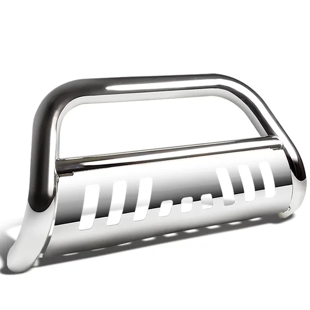 Bumper