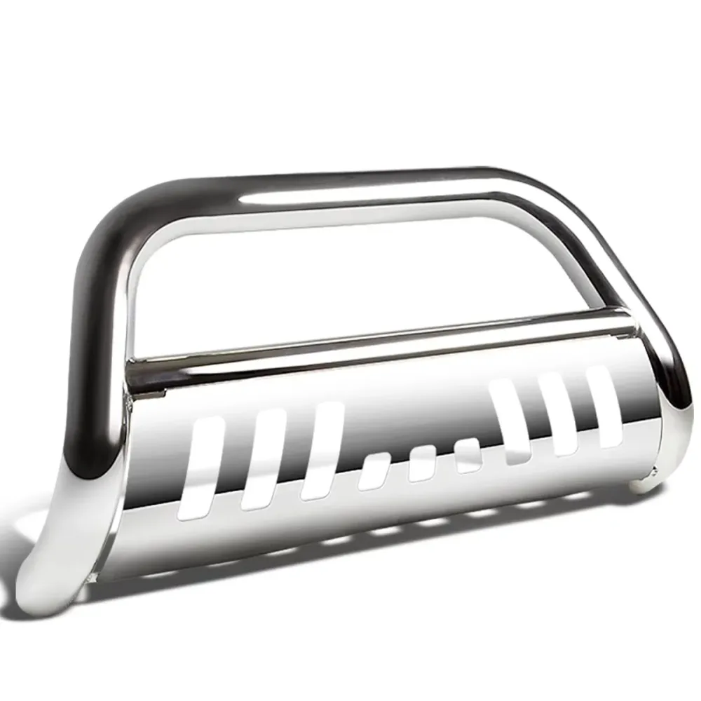 Bumper