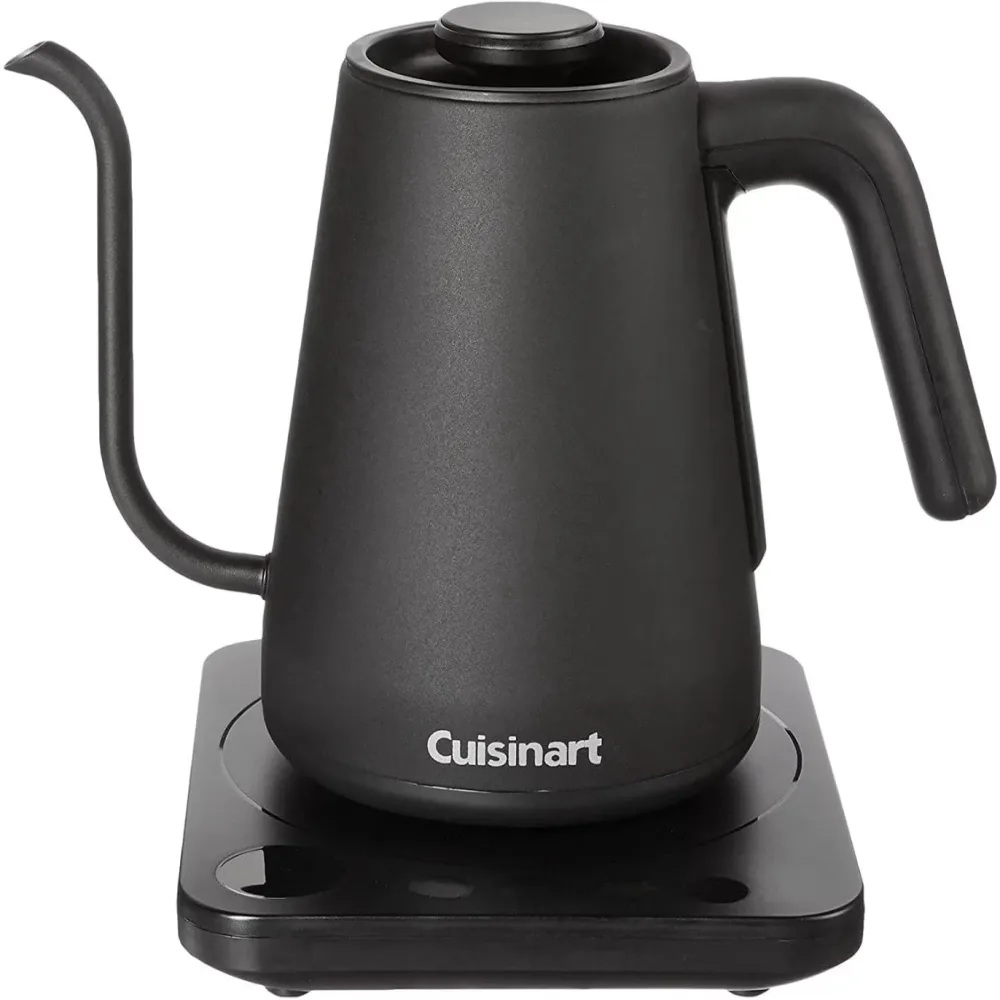 Kettle 1200w adjustable black