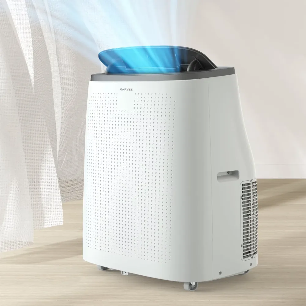 Air Conditioner portable led
