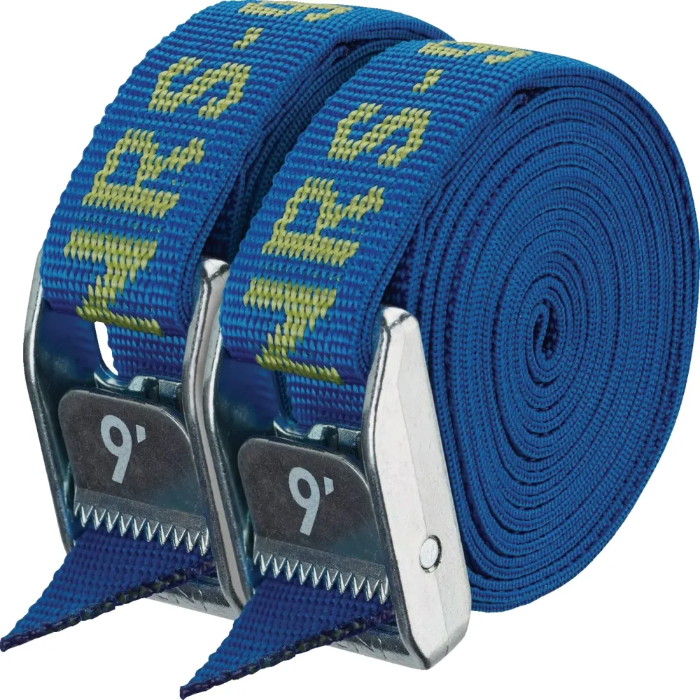 Truck Racks blue