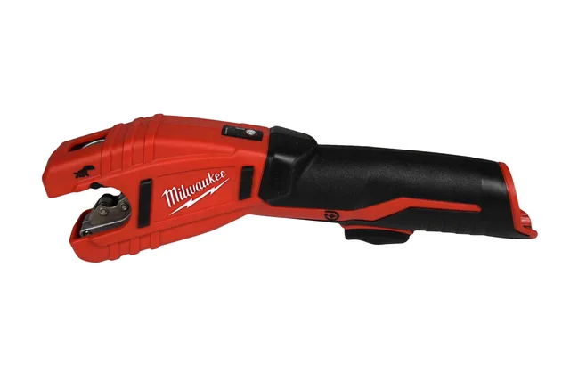 Cutter 12v 8" 1"