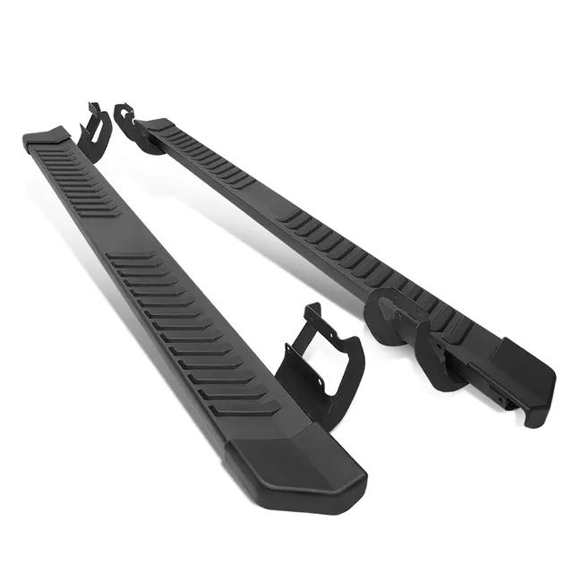 Truck 6" 44 lbs black