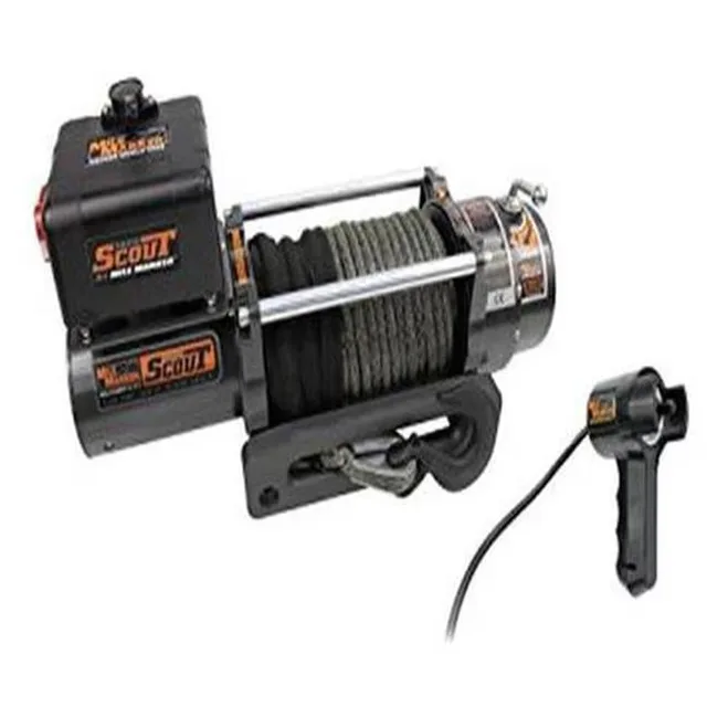 Towing & Hitches