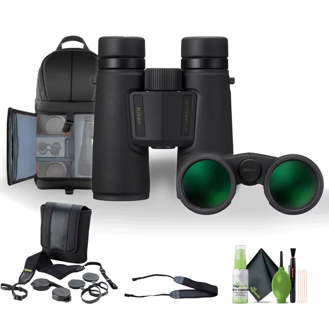 Binoculars 7 in 37 lb 1 mm