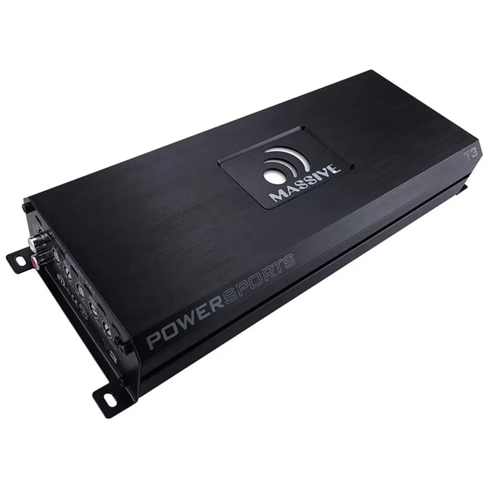 Audio 2800 watt 25" 6"