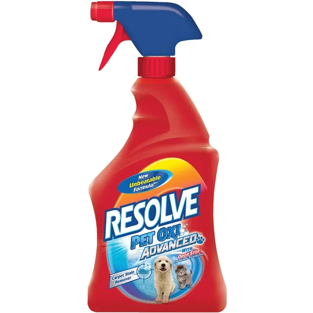 Cleaner 22 oz