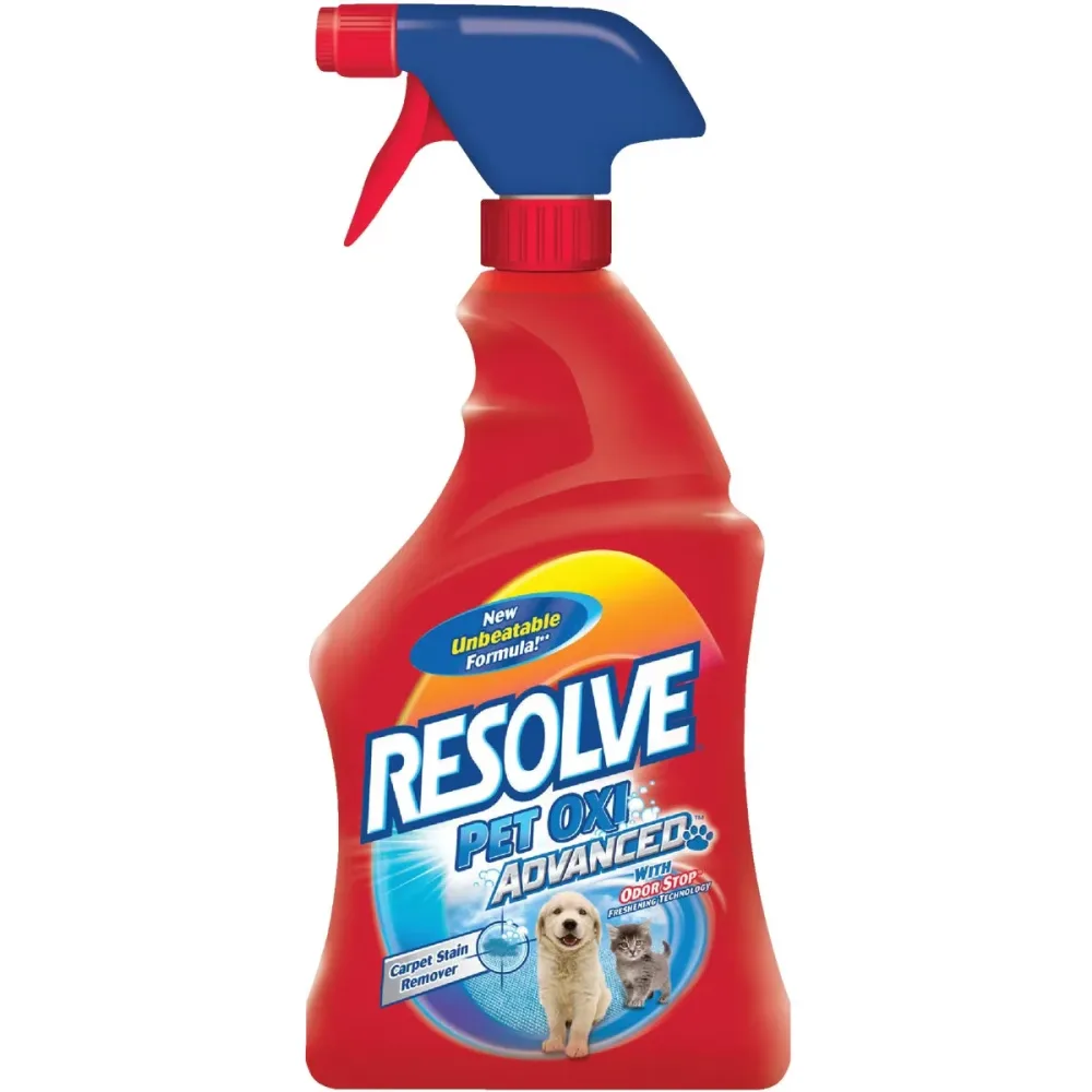 Cleaner 22 oz