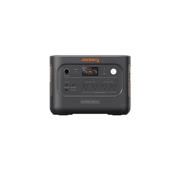 Portable Power 2200w 2400w