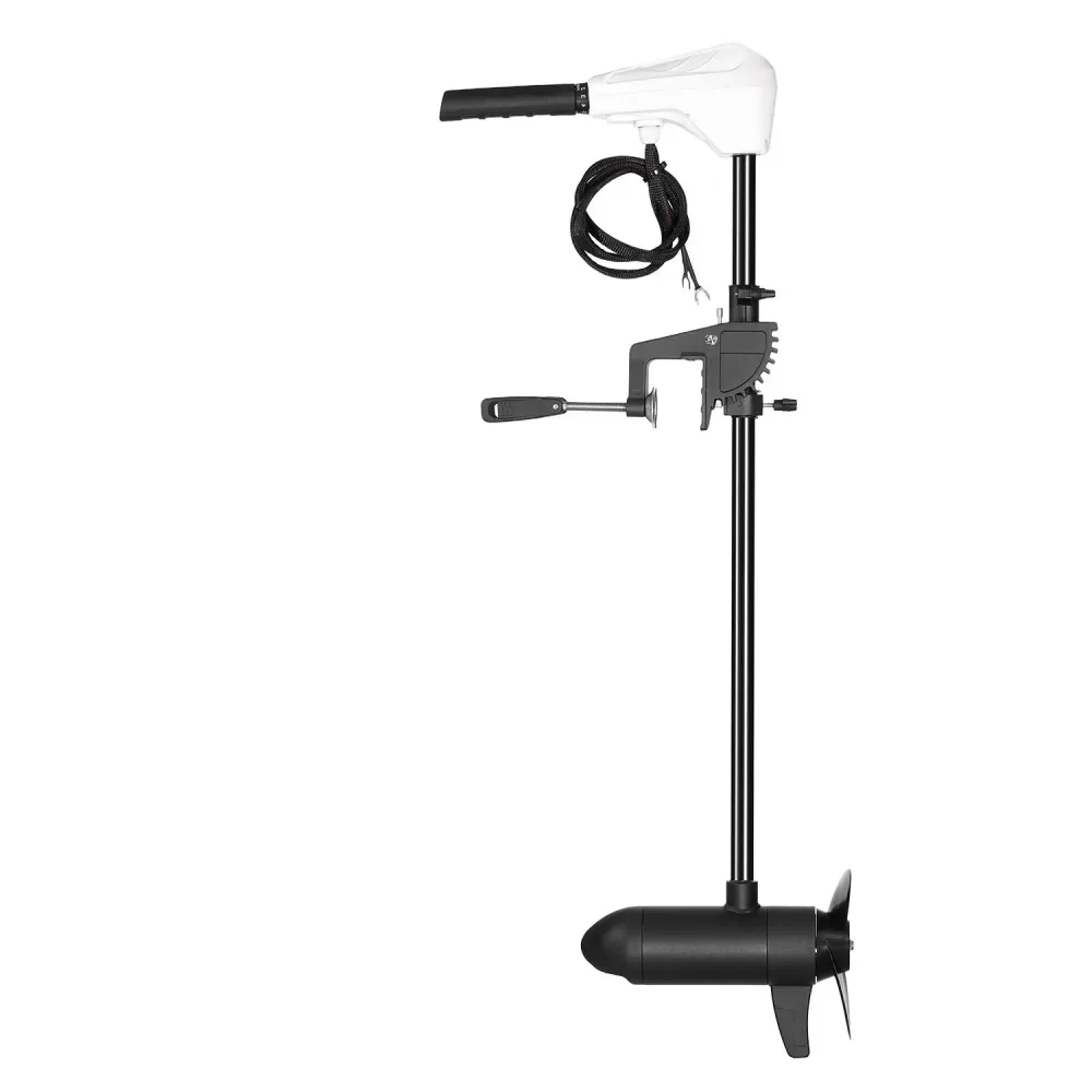 Trolling Motor 55lb 12v 30 inch