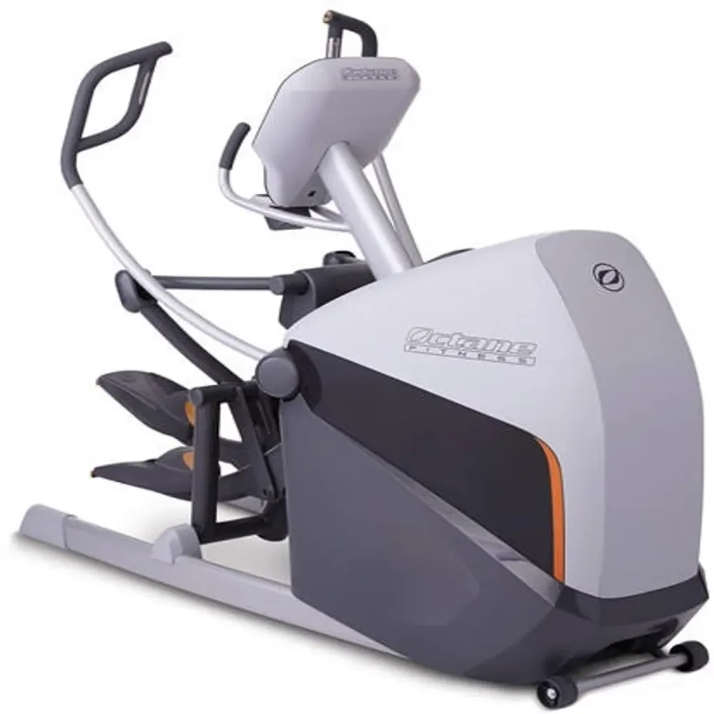 Cardio Machines