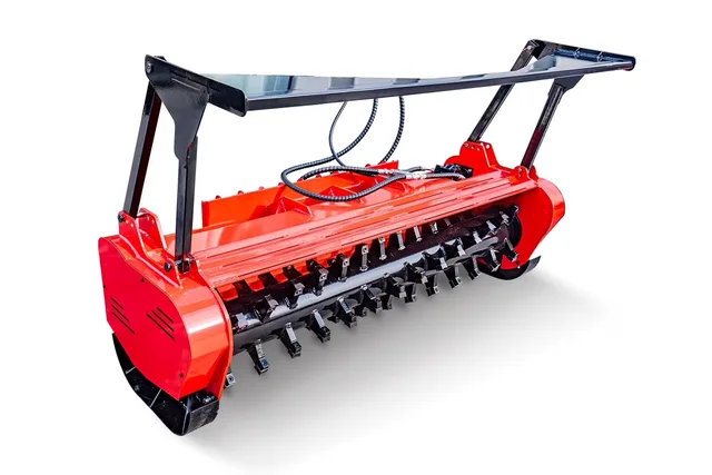 Compact Equipment & Parts 60 inch 1524 mm 4.72"