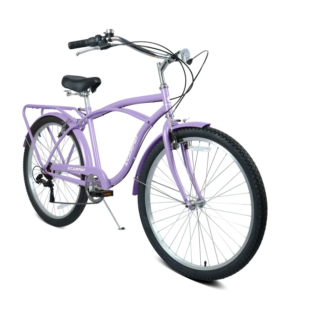 Cruiser Bike 26 inch