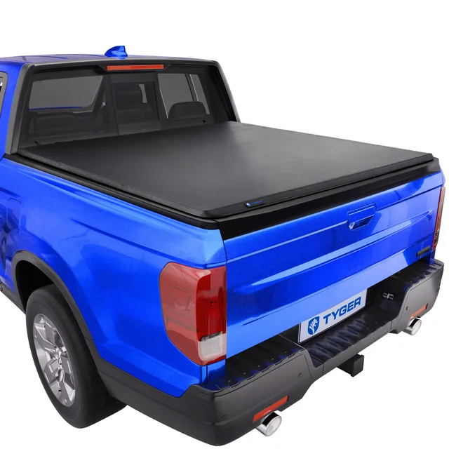 Tonneau Cover 5' 4" 64"
