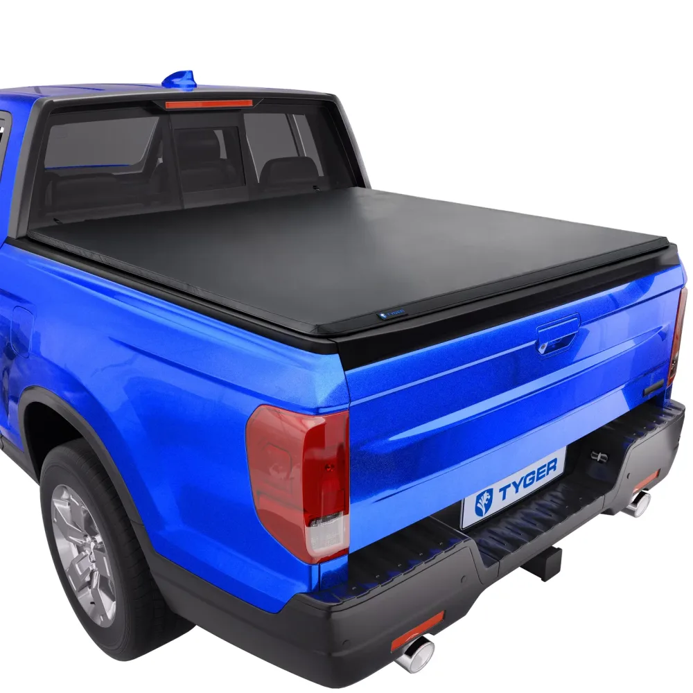 Tonneau Cover 5' 4" 64"